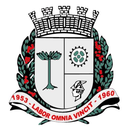 Brasão de Taboão da Serra